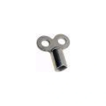 Atslēga Key RDT-METAL rokas air vent vārstam Watts