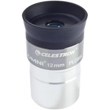 Celestron Omni 12mm (1.25") okulārs | 810236