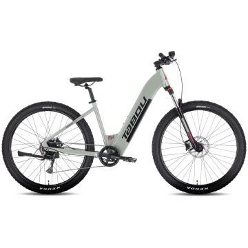 Elektro velosipēds Tabou Wizz UP ECO 29 chameleon-