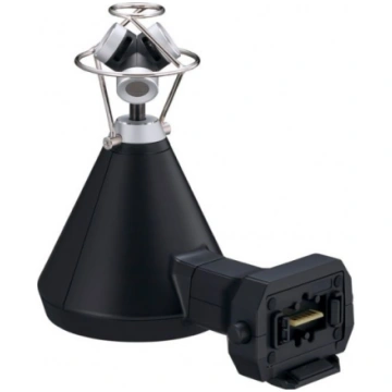 Zoom VRH-8 Ierakstītājs