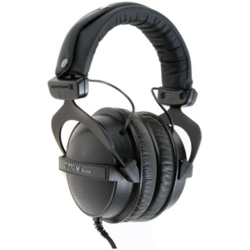 Beyerdynamic DT 770 M Headphones Wired Head-band M