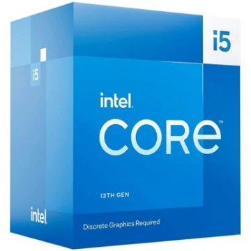 Intel Core i5-13400F galddatora procesors 10 kodol