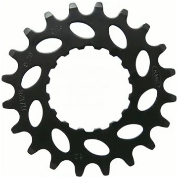 Zvaigznīte - KMC 20T Bosch E-Bike - BSFB5020 - 1/2