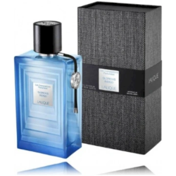 Lalique Les Compositions Parfumees Glorious Indigo