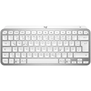 Klavietes Logitech MX Keys Mini