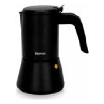 Fissman Coffe pot 300ml black Kafijas kanna FIS324
