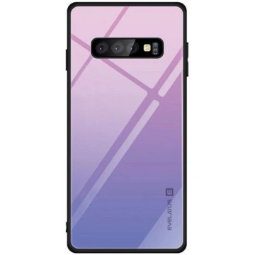 Aizmugurējais vāciņš Evelatus Samsung Galaxy J4 Pl