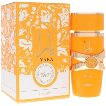 Lattafa Yara Tous Pure Concentrated Perfume Oil 20