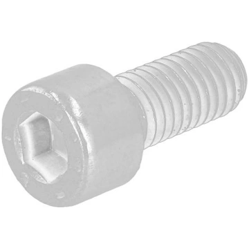 Piedziņas skriemeļa skrūve N 014 712 11 OE VW