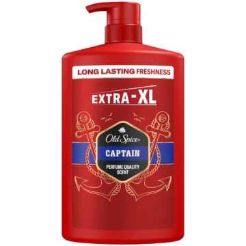 OLD SPICE OLD SPICE Dušas želeja Captain 1000ml