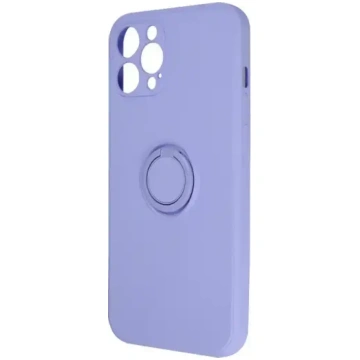 Finger Grip vāciņš iPhone 16 Pro Max 6.9" violets 