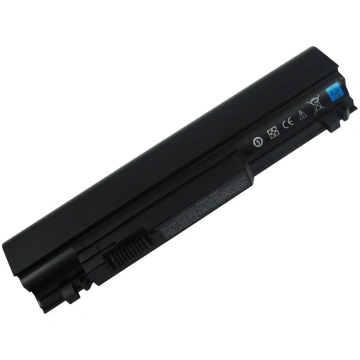 Notebook battery, Extra Digital Advanced, DELL Stu
