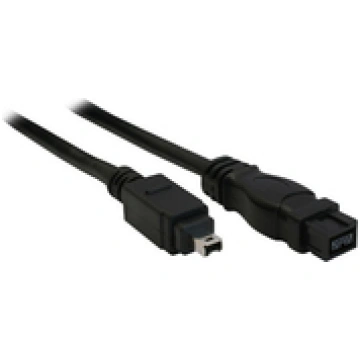 InLine Kabel FireWire 800 1394b 9 Pin meski - 4 Pi