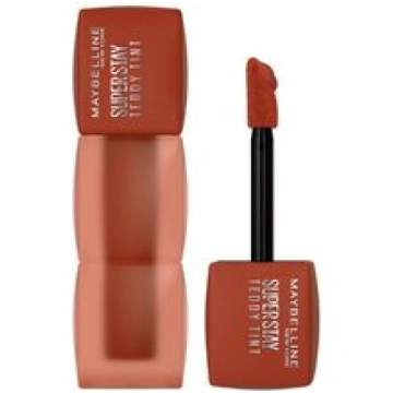 Maybelline Super Stay Teddy Tint Lipstick 5 ml 40 