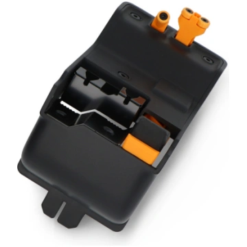 Nozzle cleaner for Bambu Lab H2D series printers A