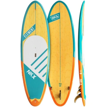 NKX Element Hard SUP 9"6 Cietais Sup dēlis 5713525