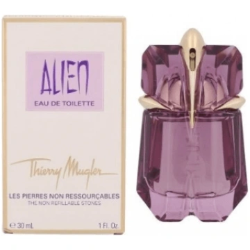 Thierry Mugler Alien Smaržas EDT 30 ml EB213508076