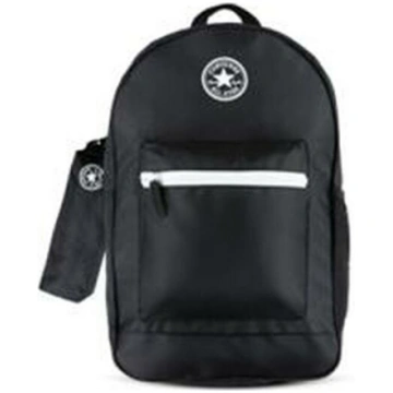 Ikdienas mugursoma Converse S2029794, melna