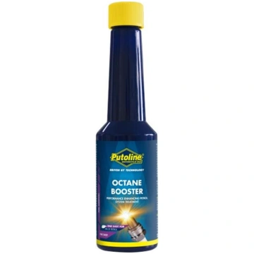 Degvielas piedeva Putoline Octane Booster 150ml CG