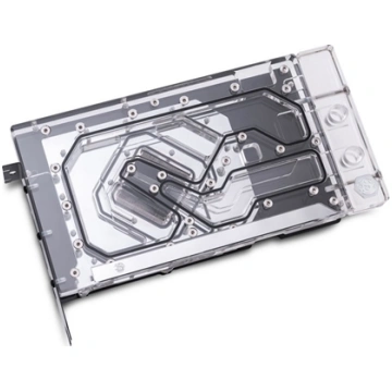 BitsPower Bitspower Orion GPU-Kühler RTX 4090 FE -