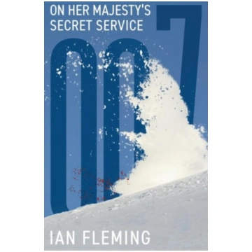 On Her Majesty"s Secret Service Ian Fleming Public