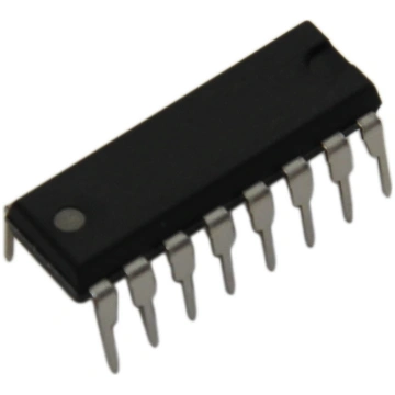 IC: digital; decoder,multiplexer,switch; Ch: 1; IN