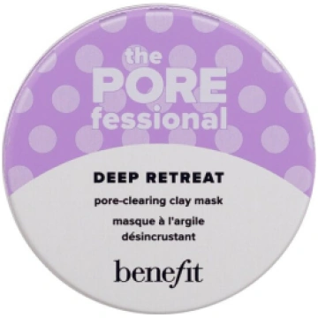 Benefit The POREfessional / Deep Retreat Pore-Clea