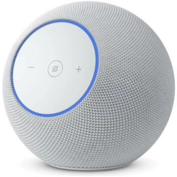 Amazon smart speaker Echo Studio white 84041465127