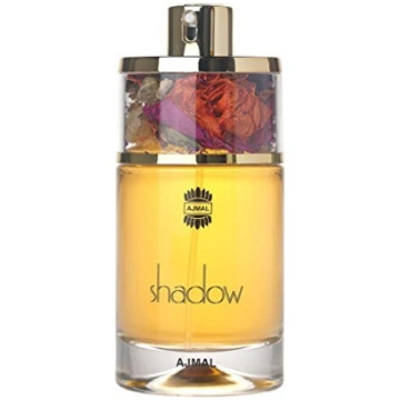 Ajmal, Shadow For Her II - EDP, 75 ml
