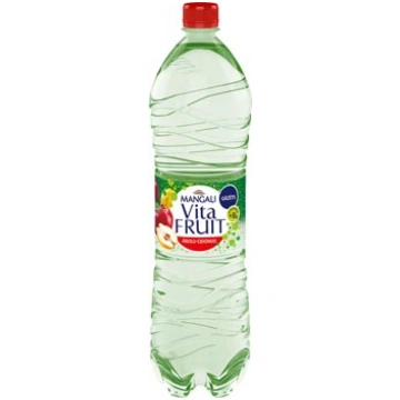 Minerālūdens Mangaļi Vitafruit ābolu-cidoniju 1.5l