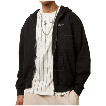 Karl Kani Chest Signature Essential Zip Hoodie M 6
