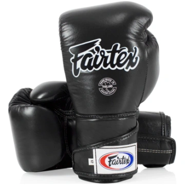 Boxing gloves Fairtex Angular BGV6 Black