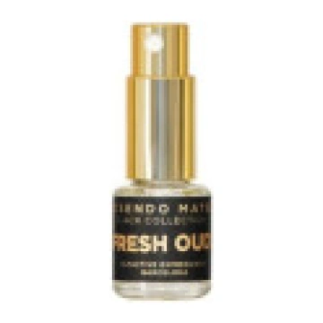 Rosendo Mateu Fresh Oud parfimērijas ūdens izsmidz