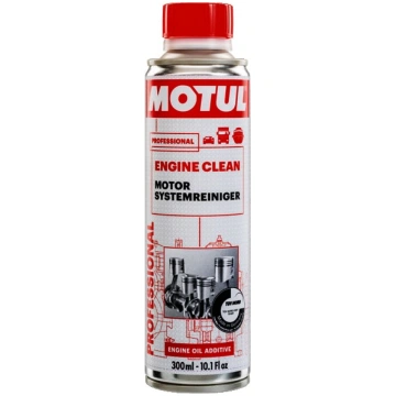 Motul Engine Clean flush 300ml Ellošanas sistēmas 