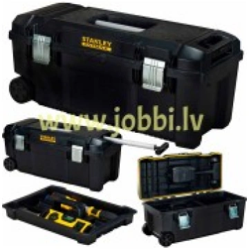 Stanley FMST1-75761 FATMAX 28" koferis uz riteņiem