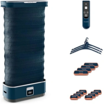 Rowenta Care For You First YR2020 1500 W enerģijas