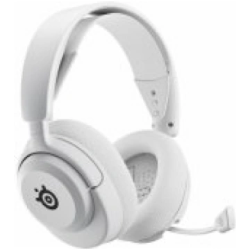 Steelseries Arctis Nova 5P White austiņas 61674-ST