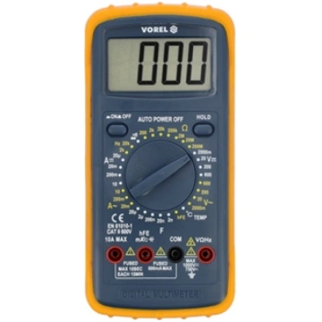 Multimetrs Vorel 81784 Y*81784