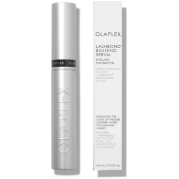 Skropstu serums Olaplex Lashbond, 4.5 ml, caurspīd