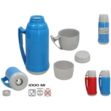 Termoss 1000 ml 29 x 14 x 11 cm 8445393439471 (844