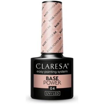 Claresa Power bass Nr. 04, 5g