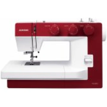 Janome 1522 RD Šujmašīna JANOME 1522 RD-JANOME