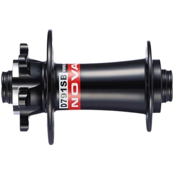 NOVATEC priekšējā rumba D791SB-15 110753