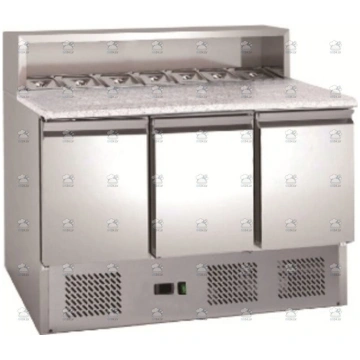 Saladette hkn-pzlg3 Hurakan HKNPZLG3EQ