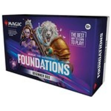 Wizards of the coast mtg Magic: The Gathering - Fo
