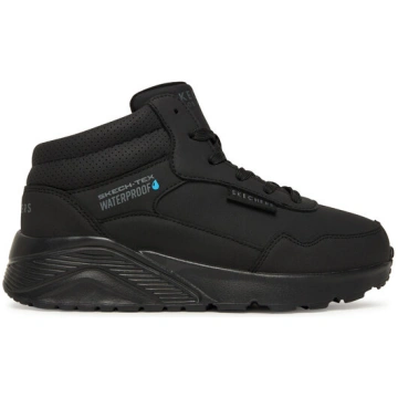 Snīkeri Skechers Uno Lite 417009L BBK Melns