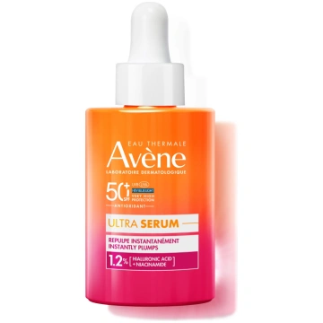 AVENE Sun Instantly Plumping SPF50 serums, 30 ml A