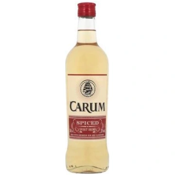 Spiced CARUM 0.70L