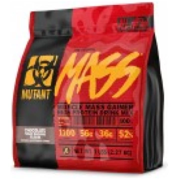 Mutant Mass 2270 g