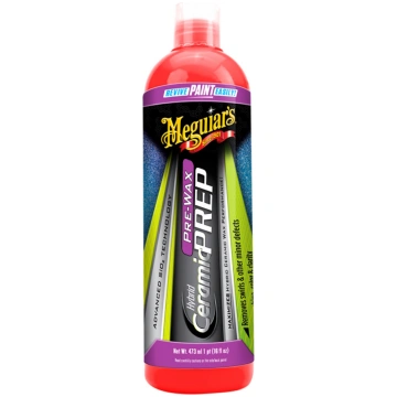 Meguiar"s G220416 Hybrid keramikas pirms-vaska vir
